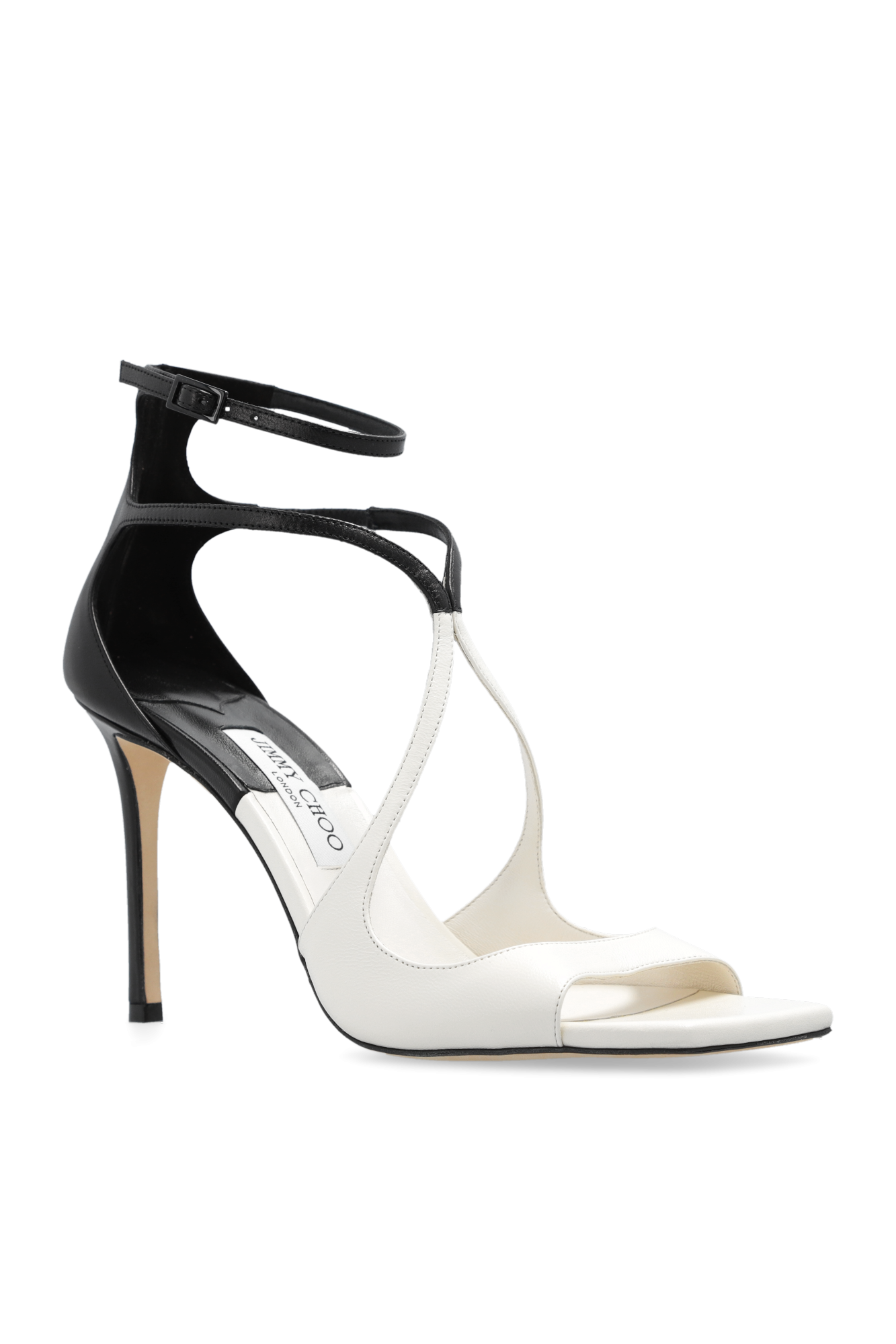 Jimmy Choo ‘Azia’ heeled sandals Women's Shoes Vitkac